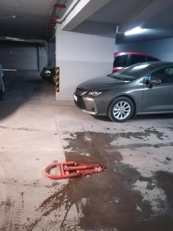 мур Apartament Sofia